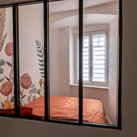 Appartement Cosy Avec Jardin Au Centre Historique De Selestat & Proche Europa-Park Экстерьер фото