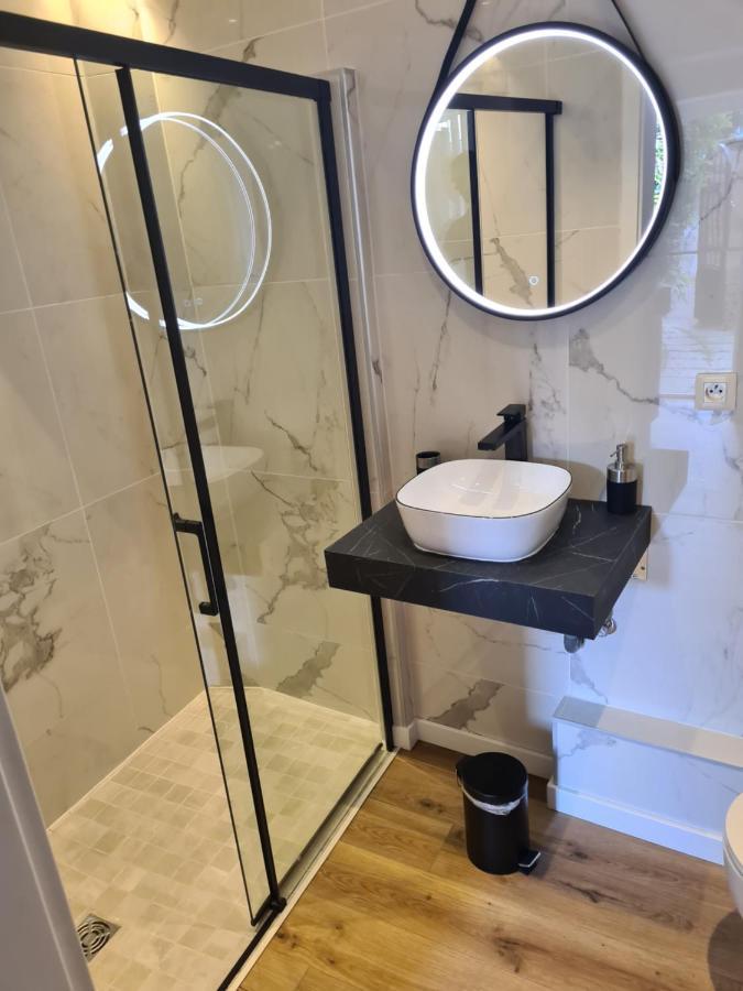 Appartement Cosy Avec Jardin Au Centre Historique De Selestat & Proche Europa-Park Экстерьер фото